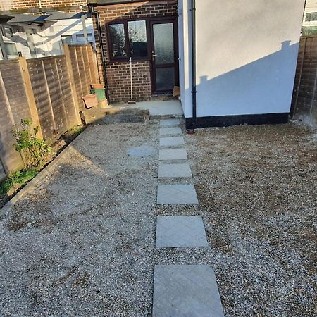 Eltham Rooms Londra Exterior foto