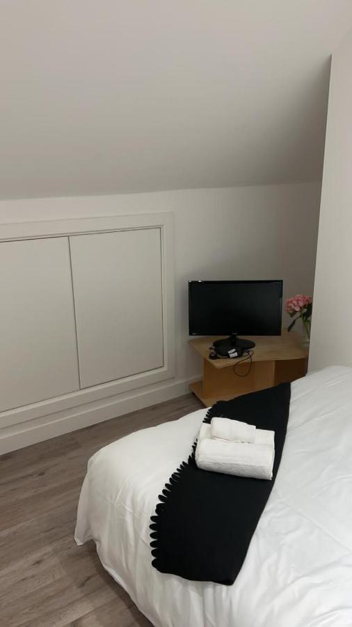 Eltham Rooms Londra Exterior foto