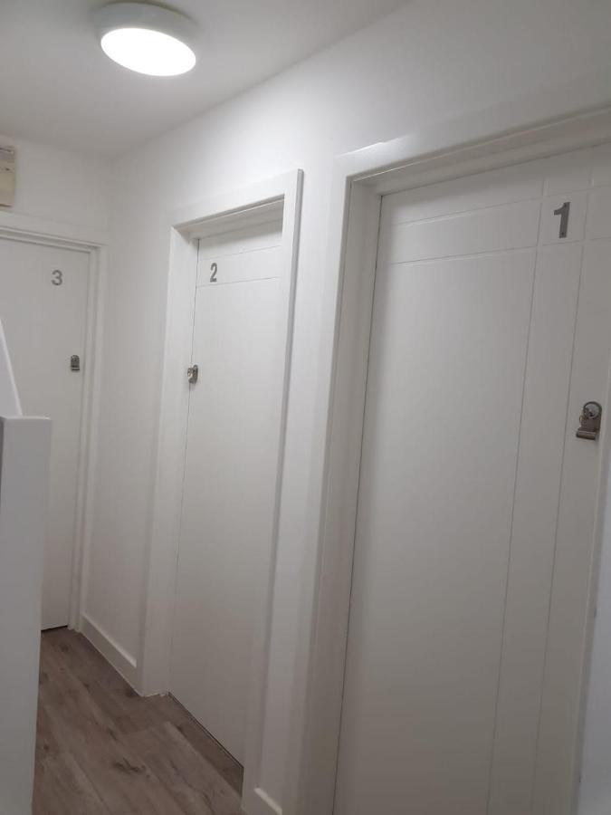 Eltham Rooms Londra Exterior foto
