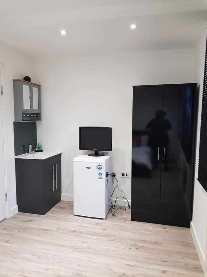Eltham Rooms Londra Exterior foto
