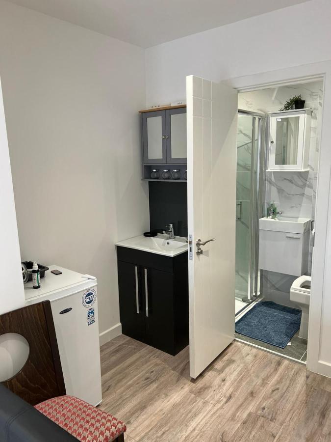 Eltham Rooms Londra Exterior foto