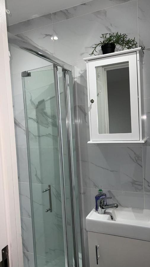 Eltham Rooms Londra Exterior foto