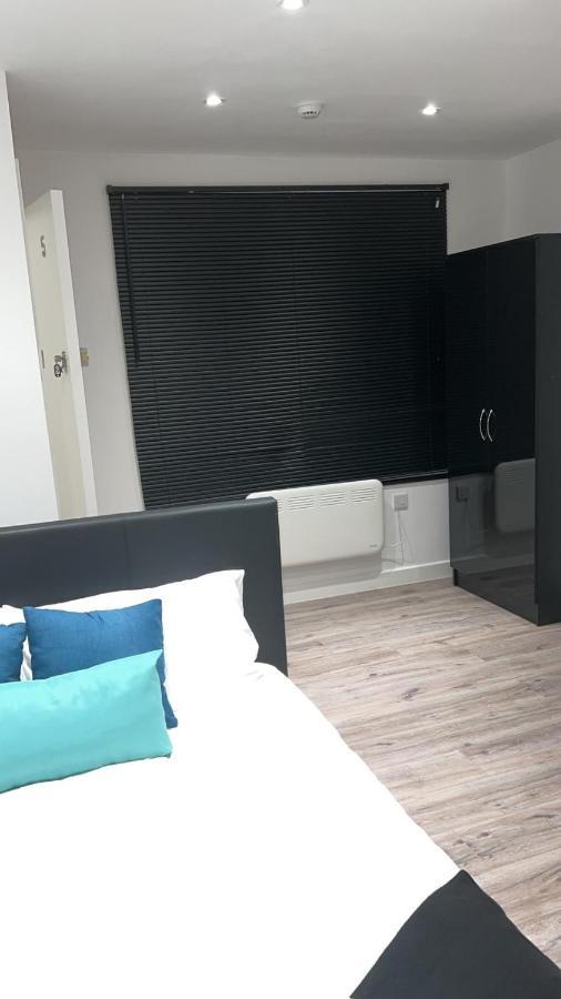 Eltham Rooms Londra Exterior foto