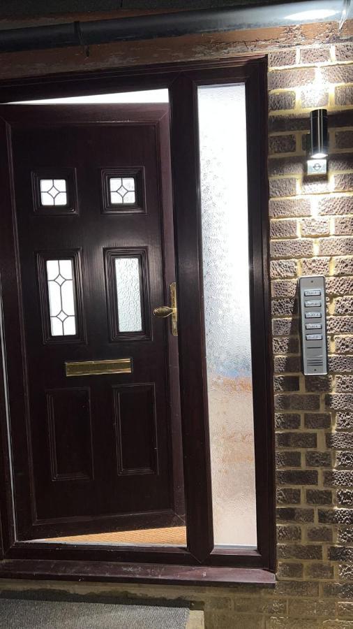 Eltham Rooms Londra Exterior foto