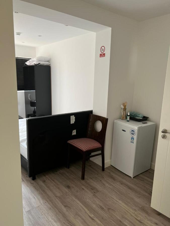 Eltham Rooms Londra Exterior foto