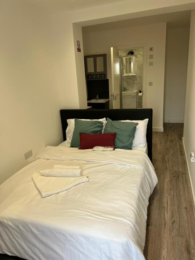 Eltham Rooms Londra Exterior foto