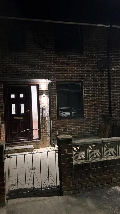 Eltham Rooms Londra Exterior foto
