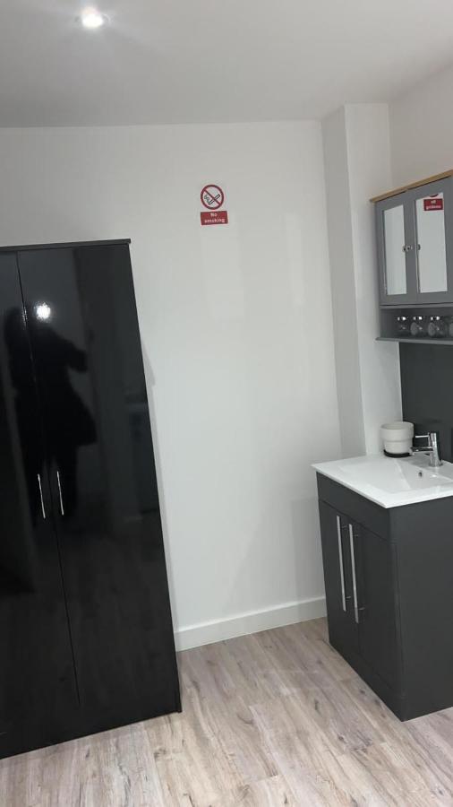Eltham Rooms Londra Exterior foto